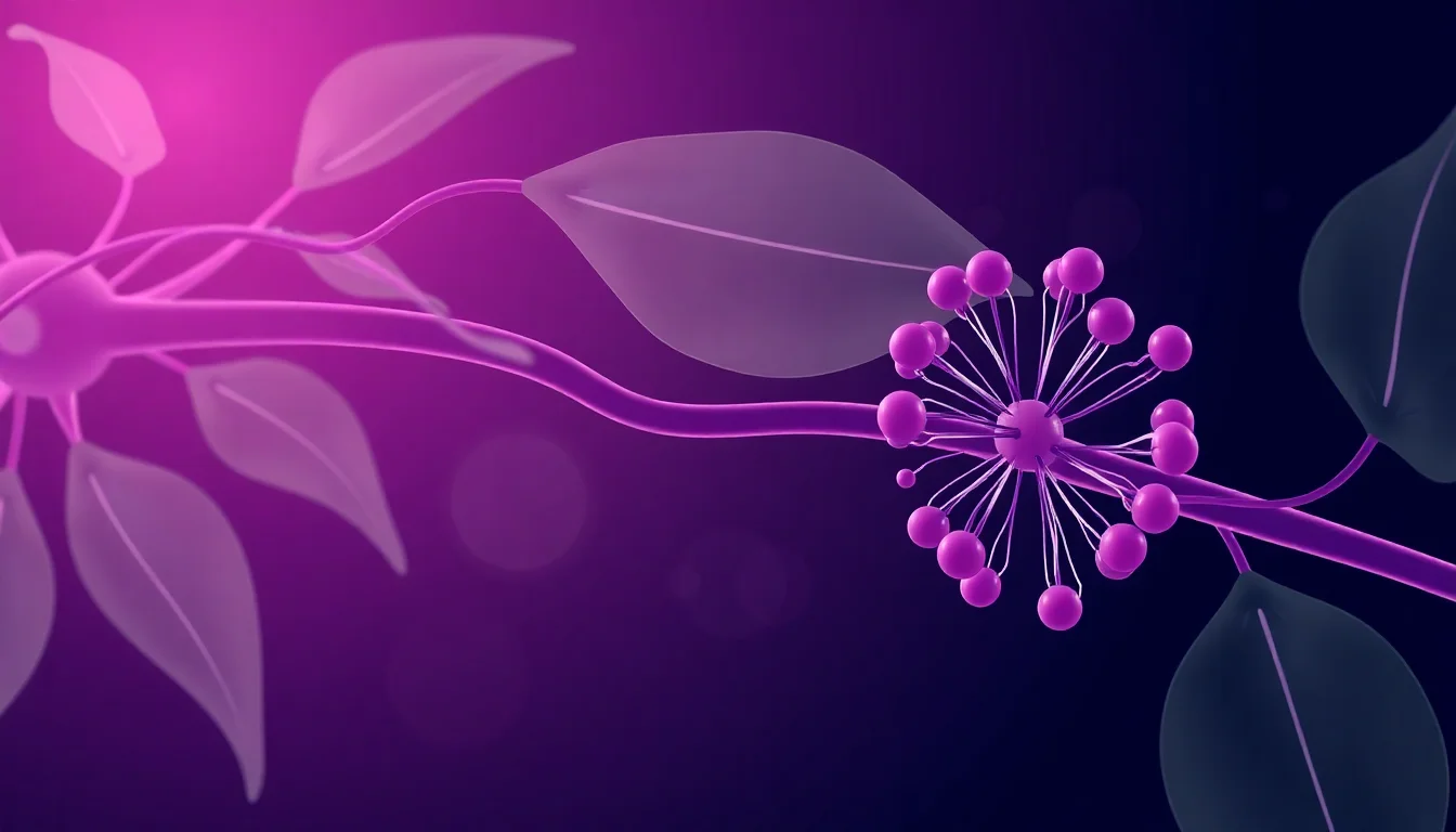 Ashwagandha: Mechanisms, Benefits, and Interaction Risks — in-article illustration