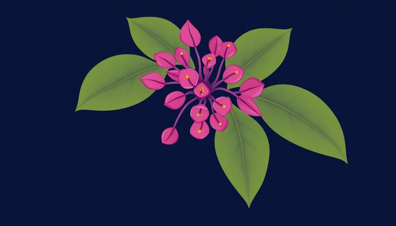 Ashwagandha: Mechanisms, Benefits, and Interaction Risks — featured illustration