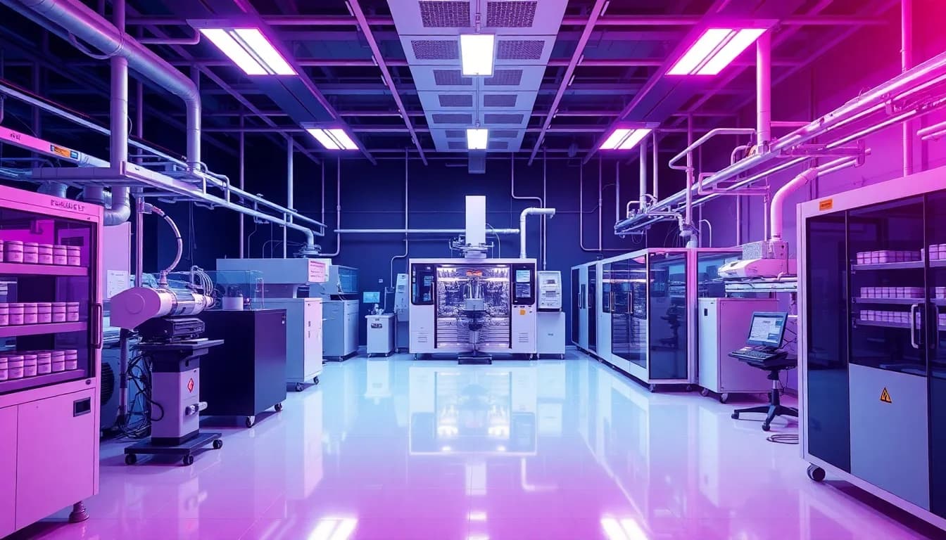 Europe Loses Pharma Market Share Amid US-China Competition — in-article illustration