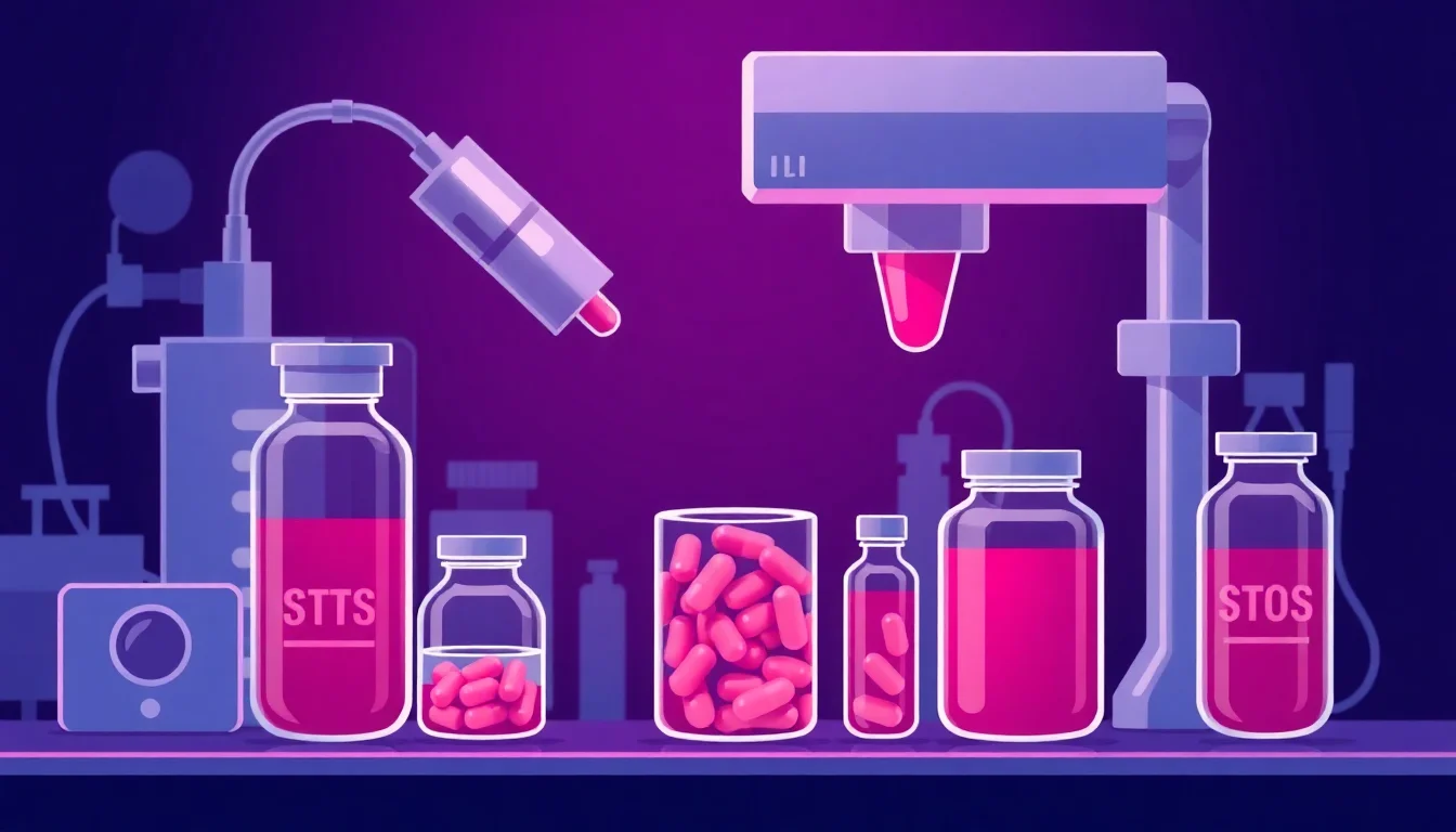 FDA Alert Signals New Era in Supplement Contamination Monitoring — in-article illustration