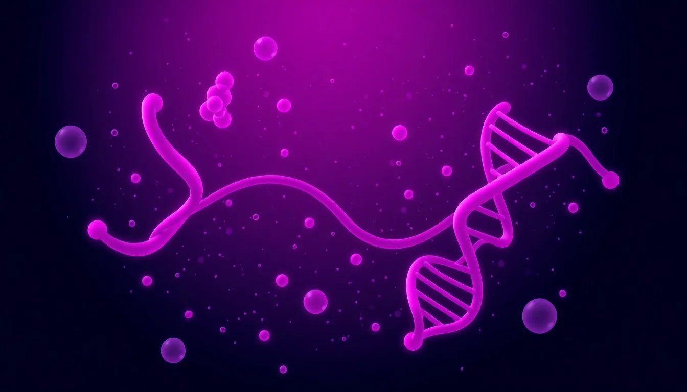 The Future of Personalized Supplement Recommendations: AI, Genomics, and Precision Nutrition — in-article illustration