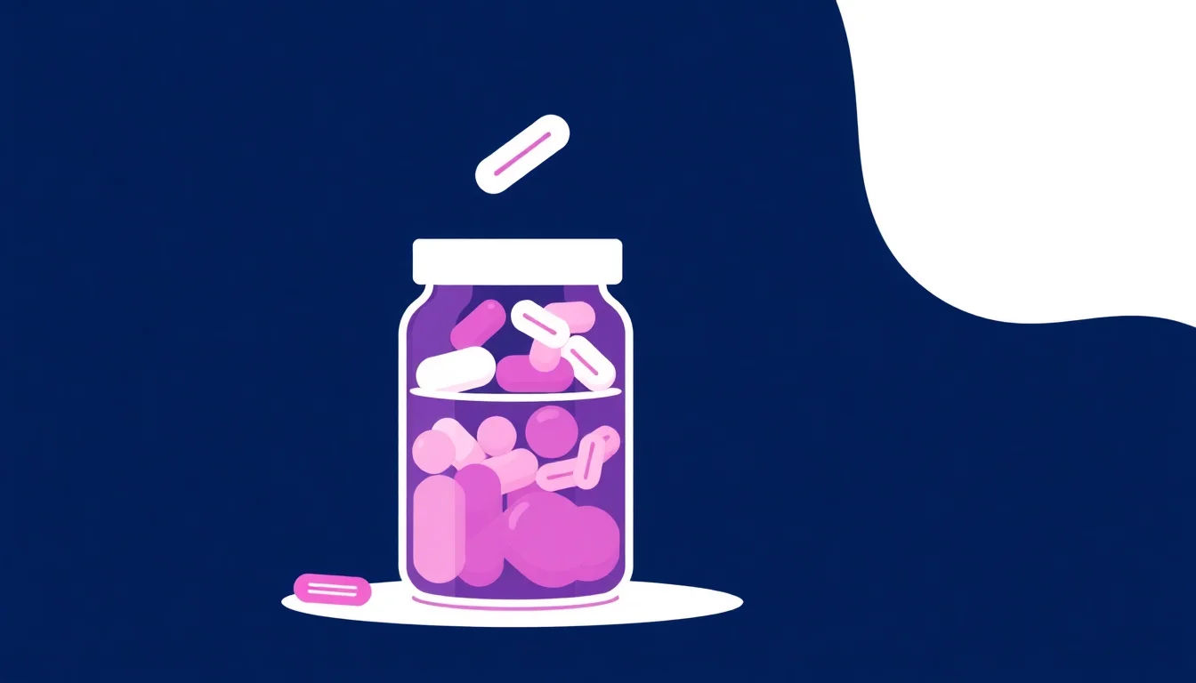 How to Build a Safe Supplement Stack: A Beginner's Guide — featured illustration