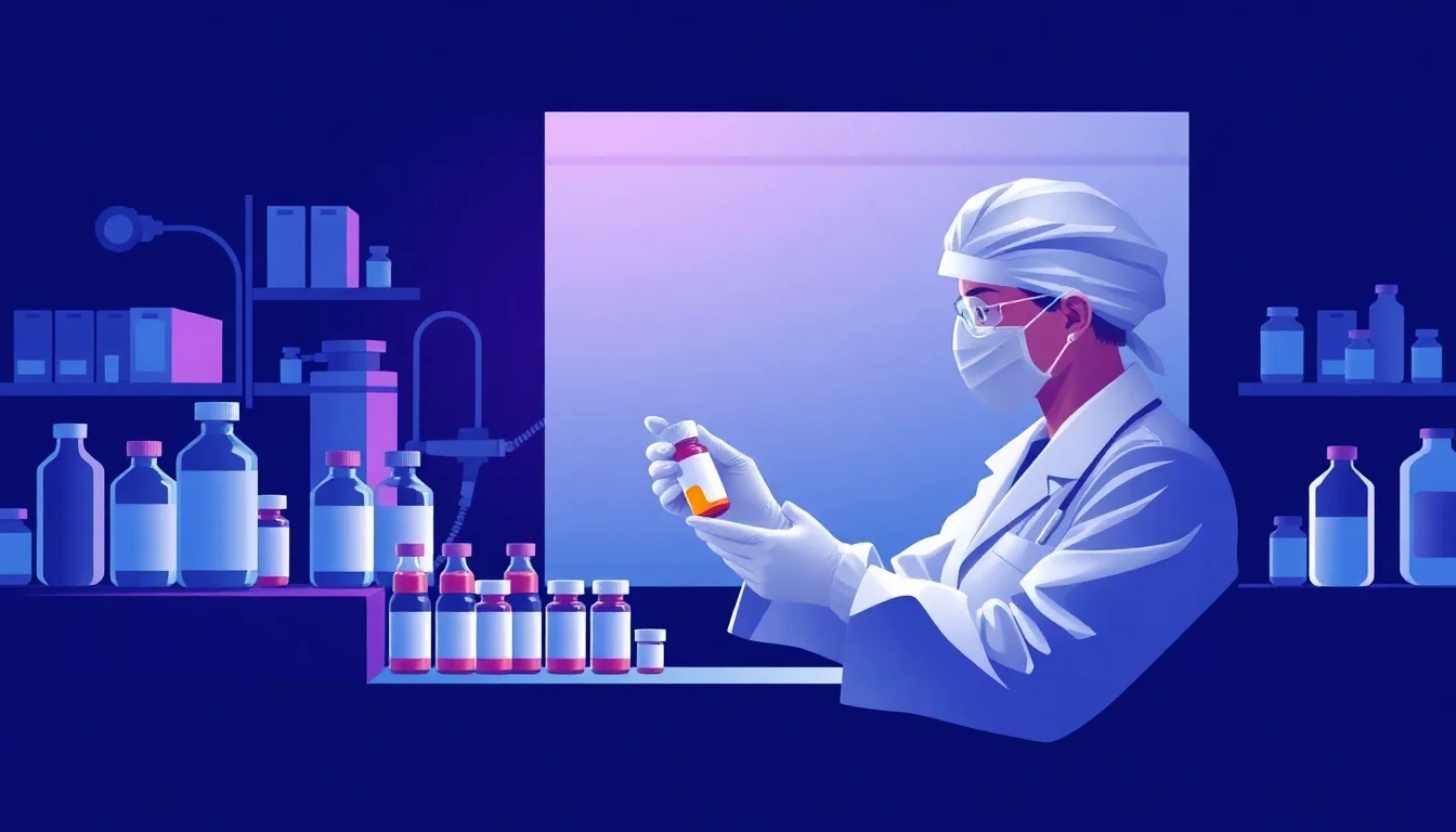 Macleods Recalls 1,300+ Bottles of Levothyroxine for Subpotency — illustration