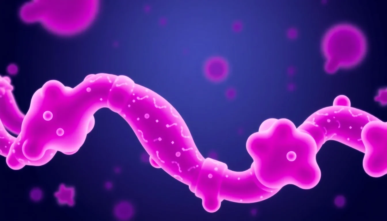 New Research on Magnesium Glycinate and Sleep Quality: What Science Says — in-article illustration