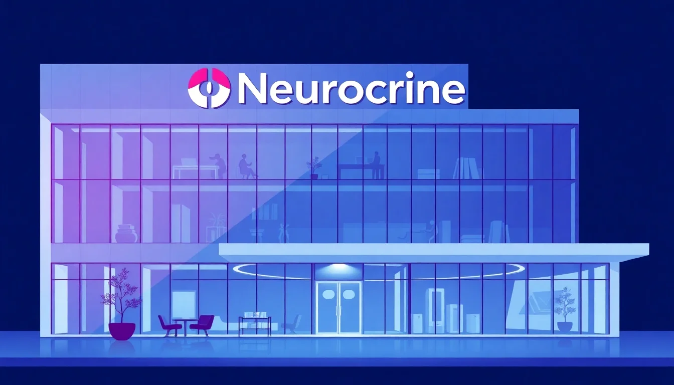 Neurocrine Acquires Soleno for $2.9B in Rare Disease Play — illustration