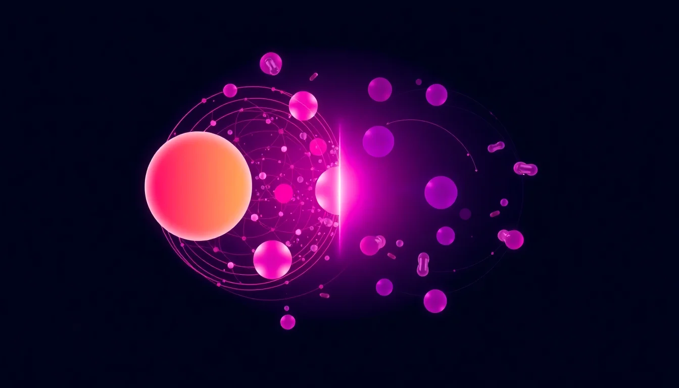 The Science of Supplement Timing: Morning vs. Night — in-article illustration