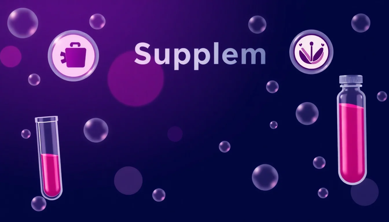 Understanding Supplement Third-Party Testing and Certifications — in-article illustration